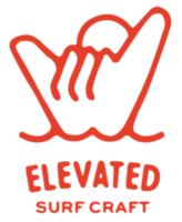 Elevated SurfCraft logo