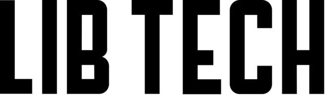 Lib Tech logo
