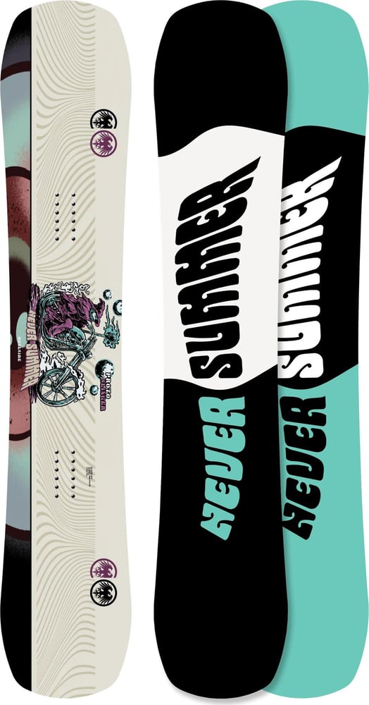 Never Summer Proto Slinger