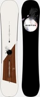 Burton Flight Attendant Camber